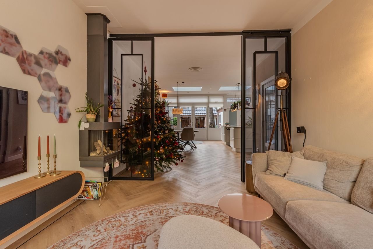 Furnished house in Alkmaar-Zuid - Image 5