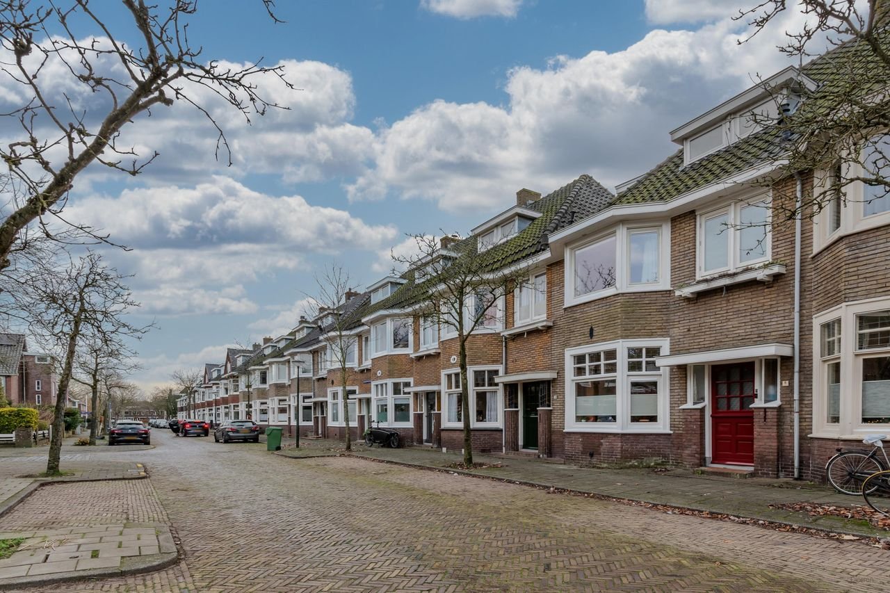 Furnished house in Alkmaar-Zuid - Image 2