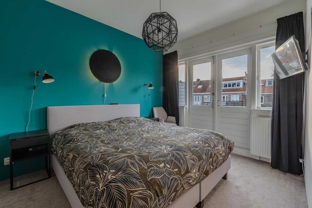 Furnished house in Alkmaar-Zuid - Image 11