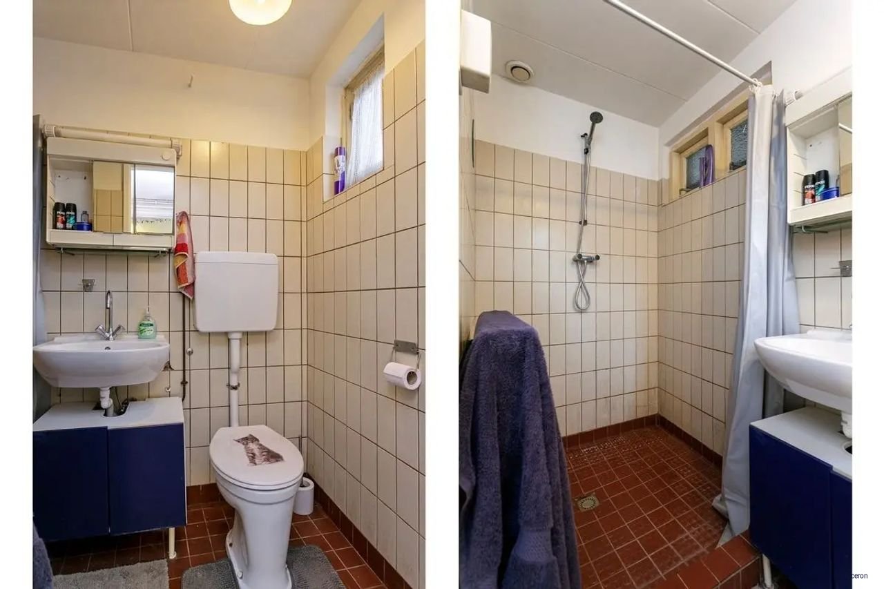 Kamer van 15m² met tuin in Tilburg - Afbeelding 10