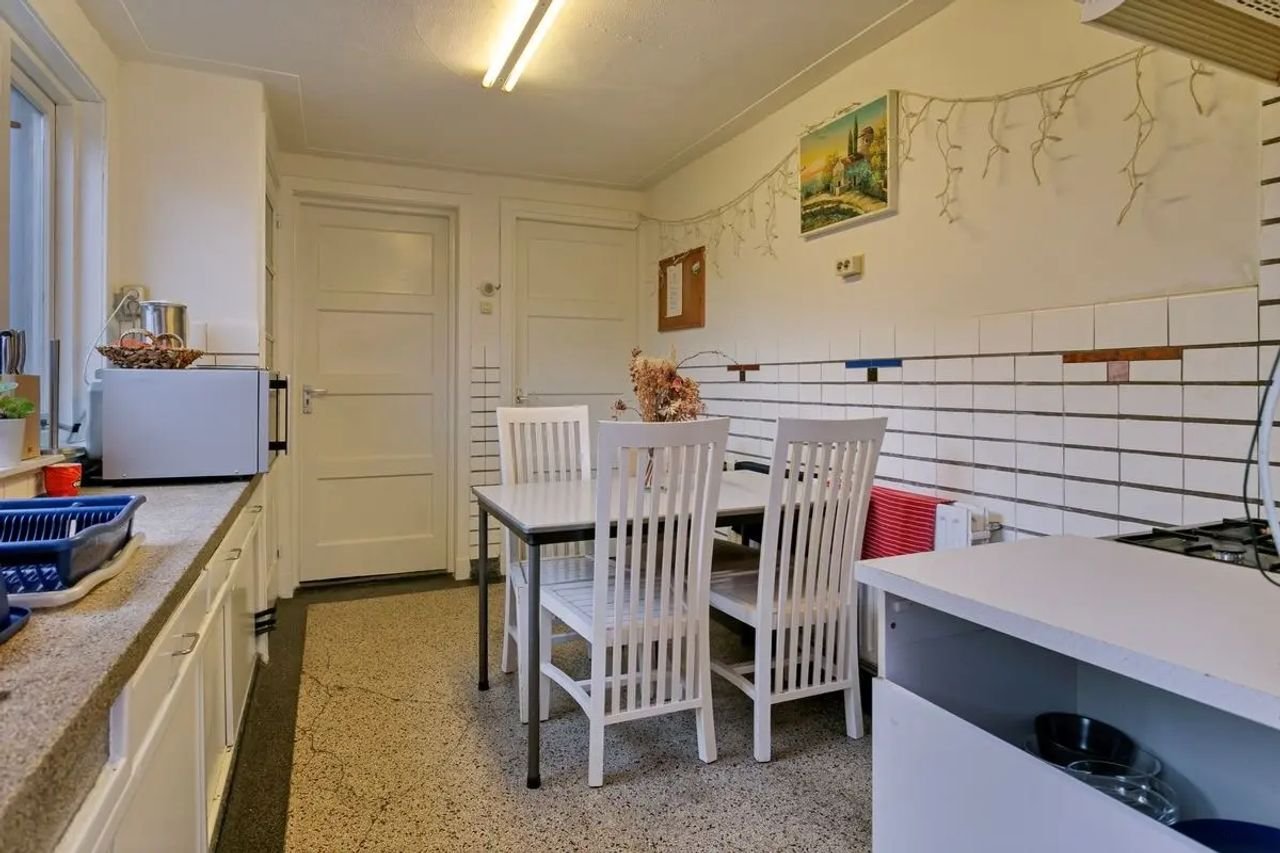 Kamer van 15m² met tuin in Tilburg - Afbeelding 6