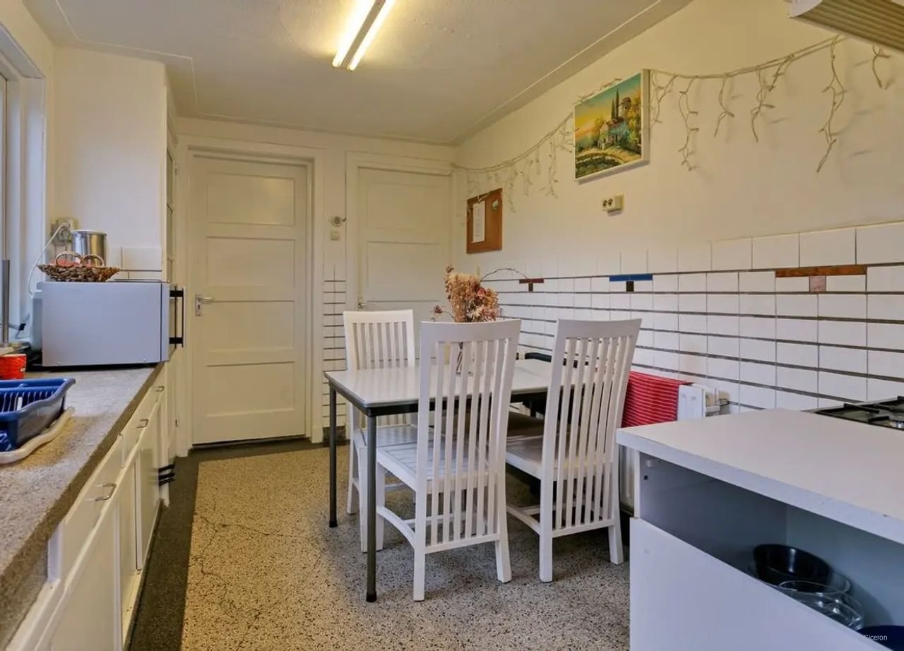 Kamer van 15m² met tuin in Tilburg - Afbeelding 5
