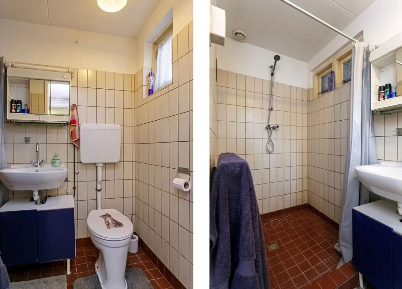 Kamer van 15m² met tuin in Tilburg - Afbeelding 9
