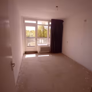 Appartement met 2 slaapkamers in Heerlen
