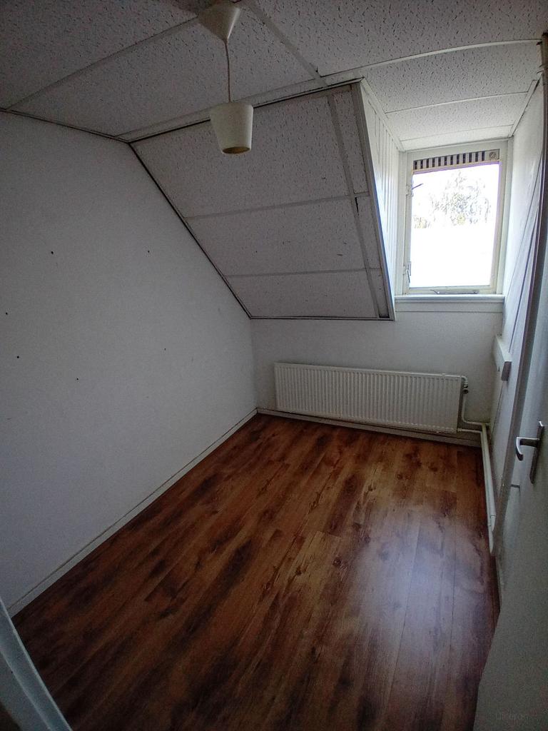 Antikraak woning van 84 m² met tuin - Afbeelding 2