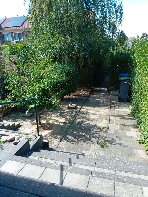 Antikraak woning van 84 m² met tuin - Afbeelding 4