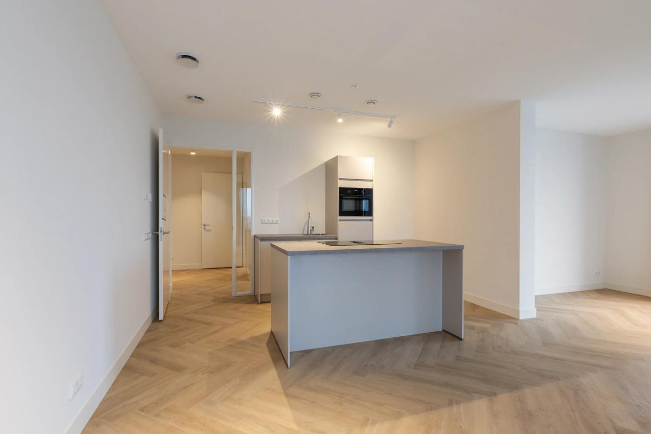Appartement aan de Piekstraat, Rotterdam - Afbeelding 3