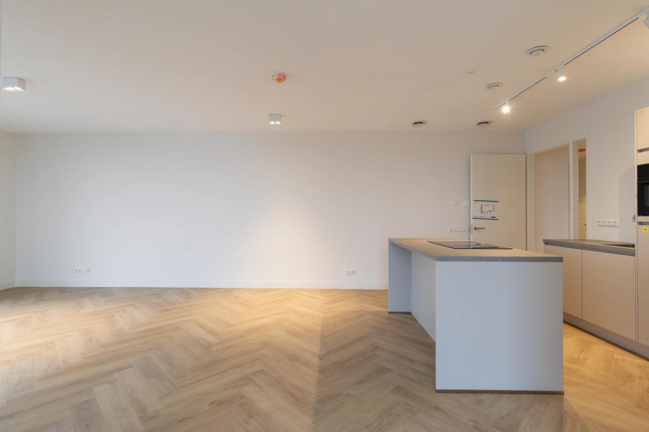 Appartement aan de Piekstraat, Rotterdam - Afbeelding 6