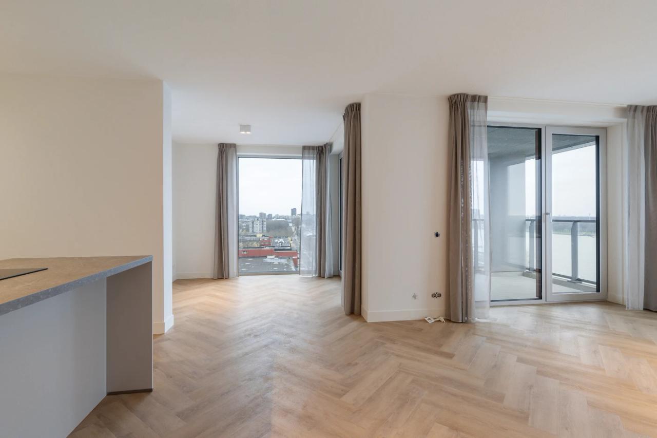 Appartement aan de Piekstraat, Rotterdam - Afbeelding 7