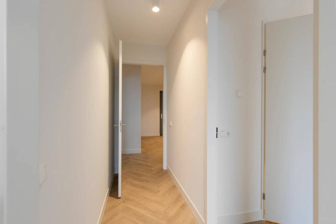 Appartement aan de Piekstraat, Rotterdam - Afbeelding 10