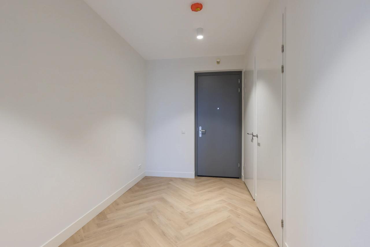 Appartement aan de Piekstraat, Rotterdam - Afbeelding 11