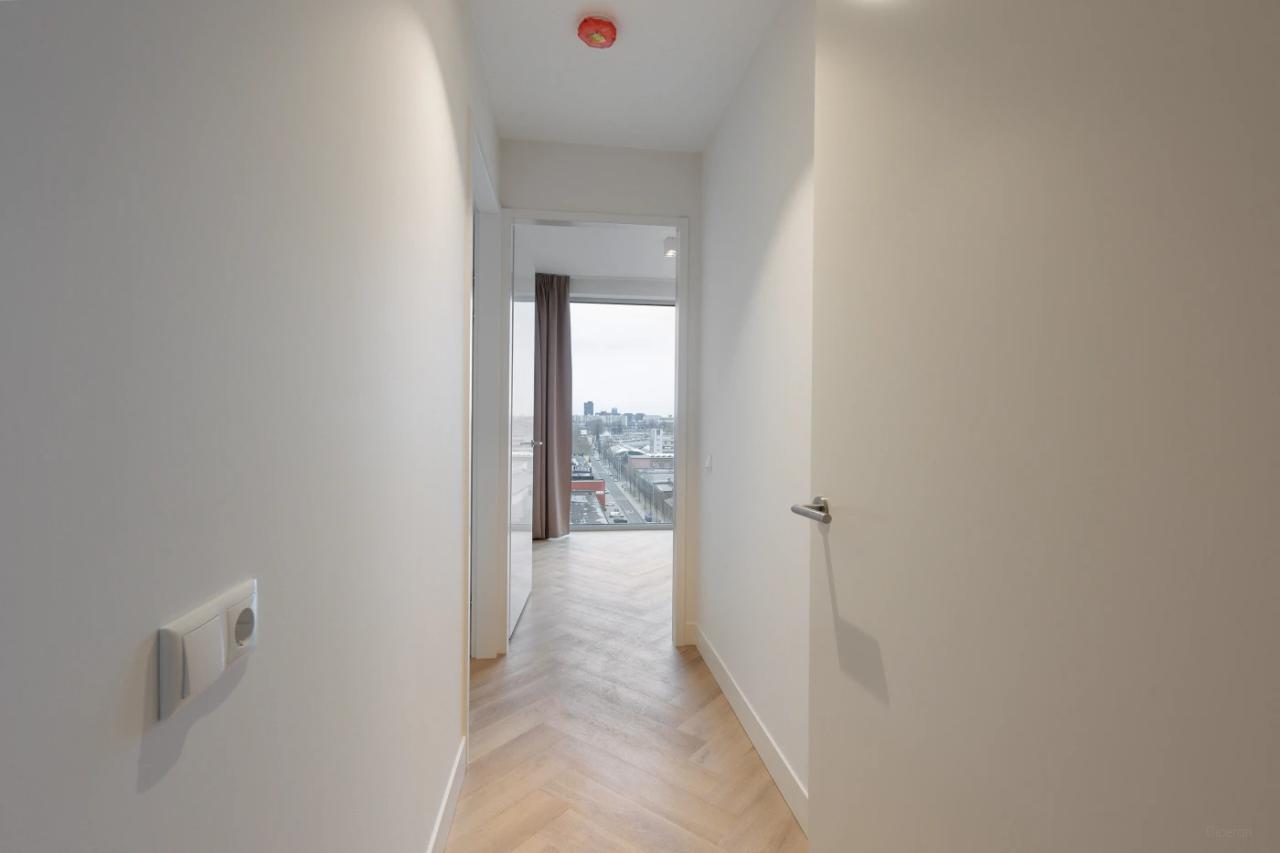 Appartement aan de Piekstraat, Rotterdam - Afbeelding 12