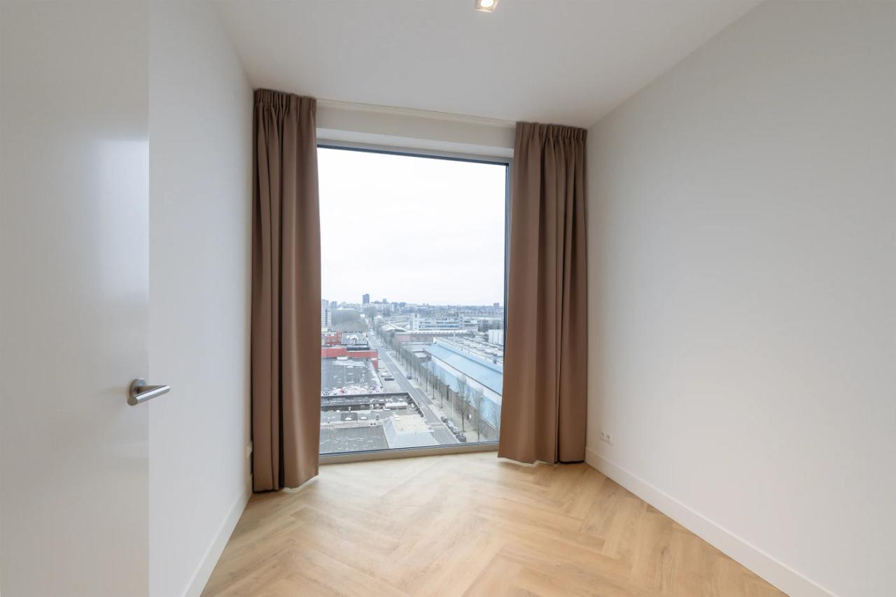 Appartement aan de Piekstraat, Rotterdam - Afbeelding 13