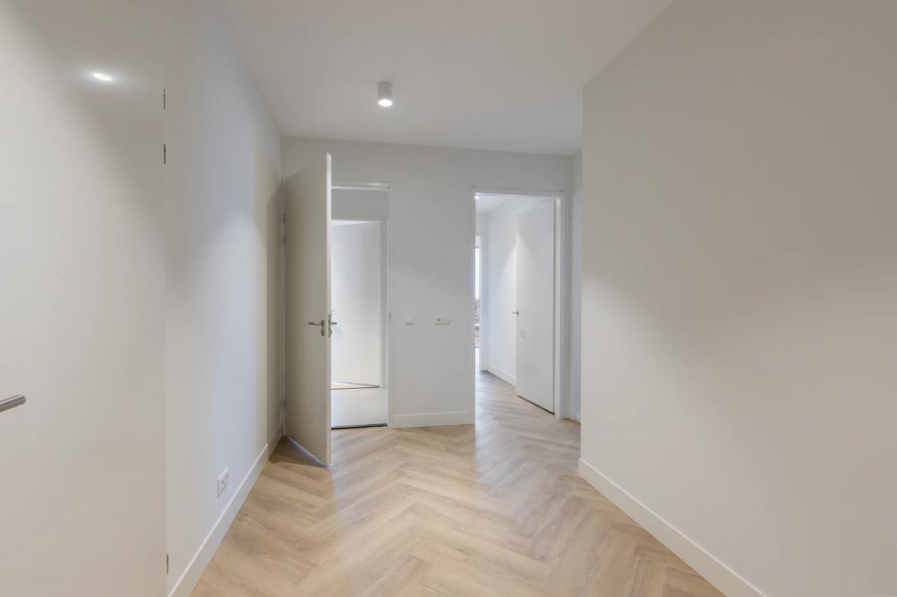 Appartement aan de Piekstraat, Rotterdam - Afbeelding 15