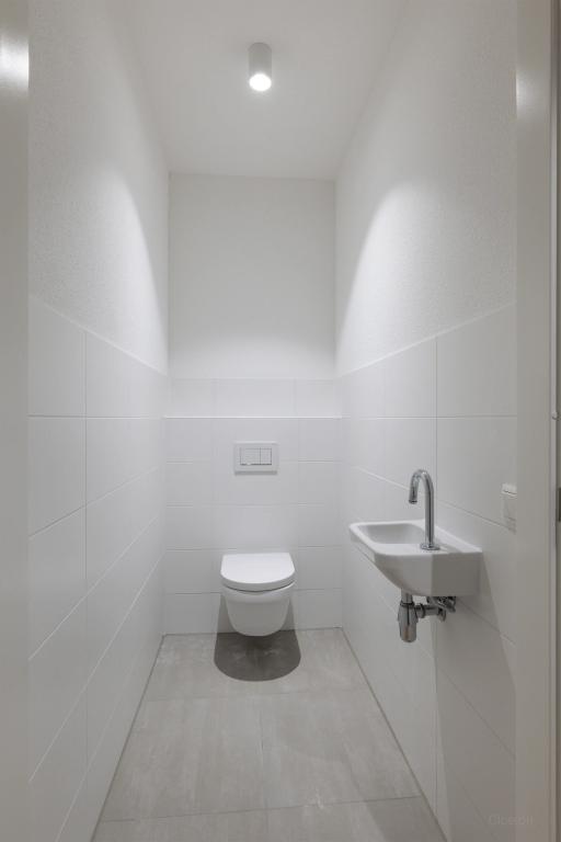 Appartement aan de Piekstraat, Rotterdam - Afbeelding 16