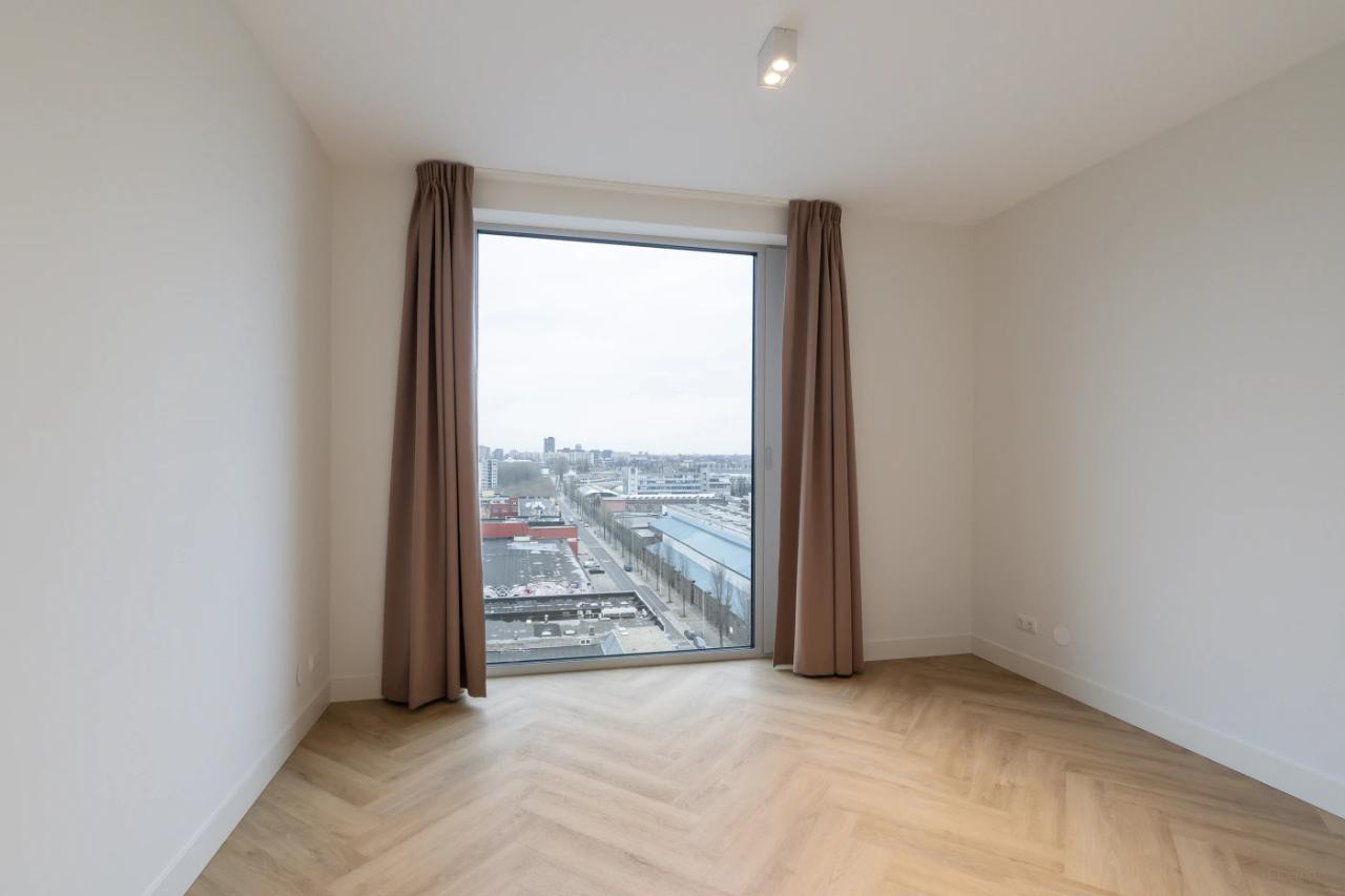 Appartement aan de Piekstraat, Rotterdam - Afbeelding 17