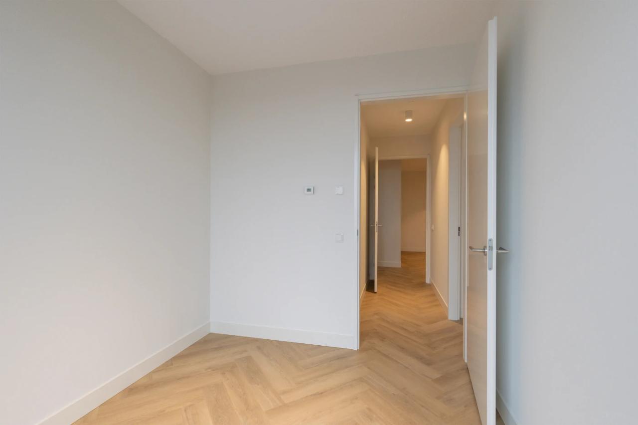 Appartement aan de Piekstraat, Rotterdam - Afbeelding 18
