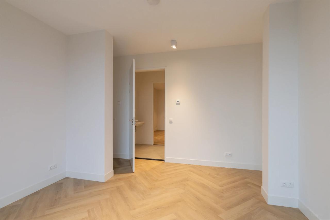 Appartement aan de Piekstraat, Rotterdam - Afbeelding 19