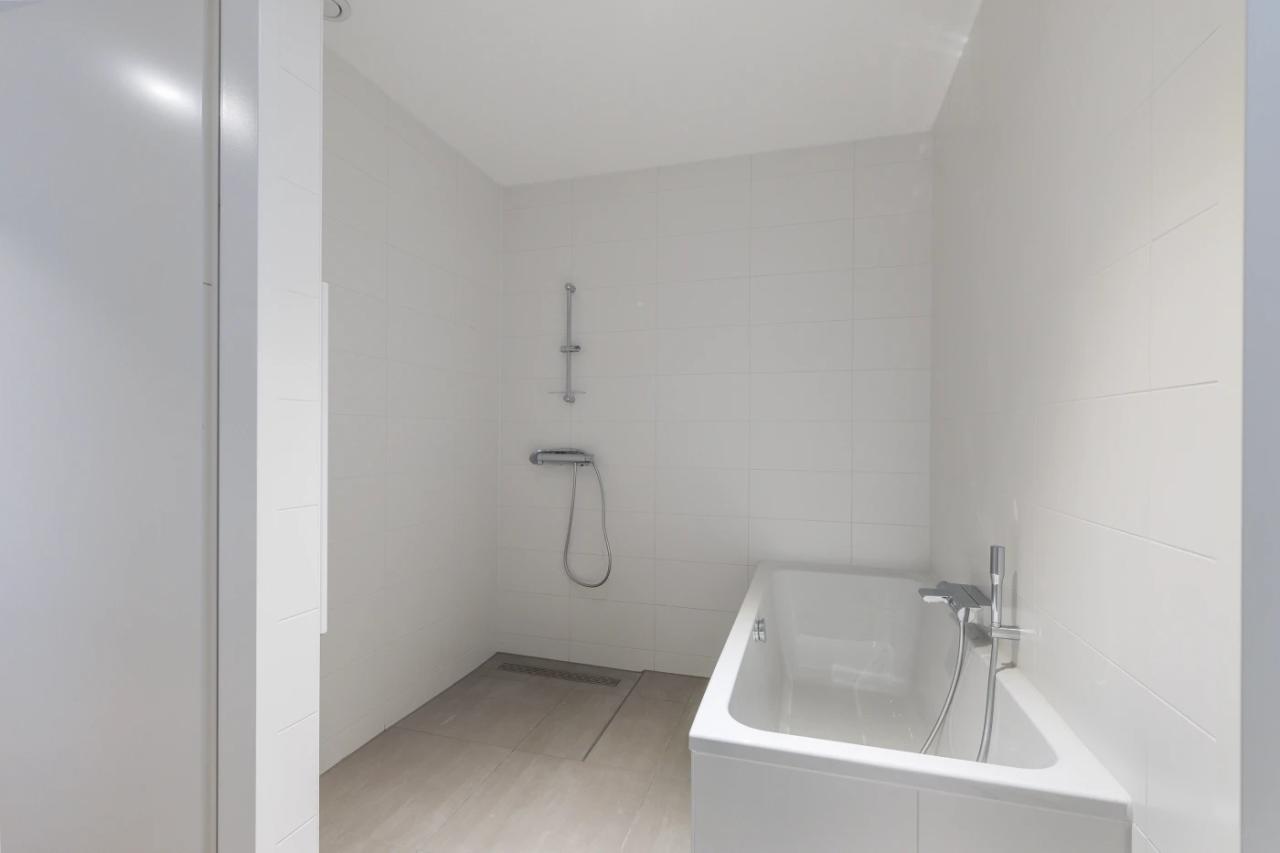 Appartement aan de Piekstraat, Rotterdam - Afbeelding 20