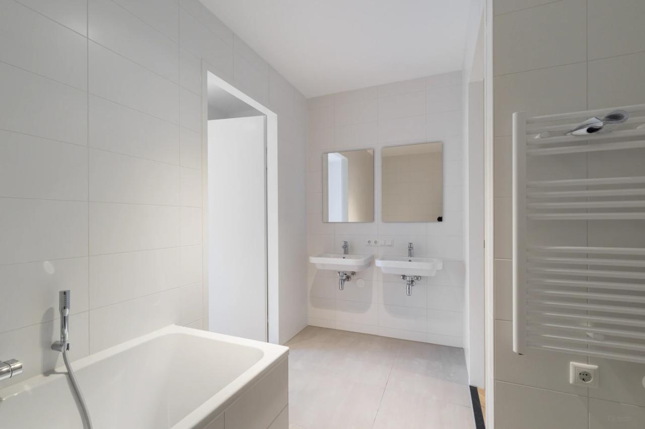 Appartement aan de Piekstraat, Rotterdam - Afbeelding 21