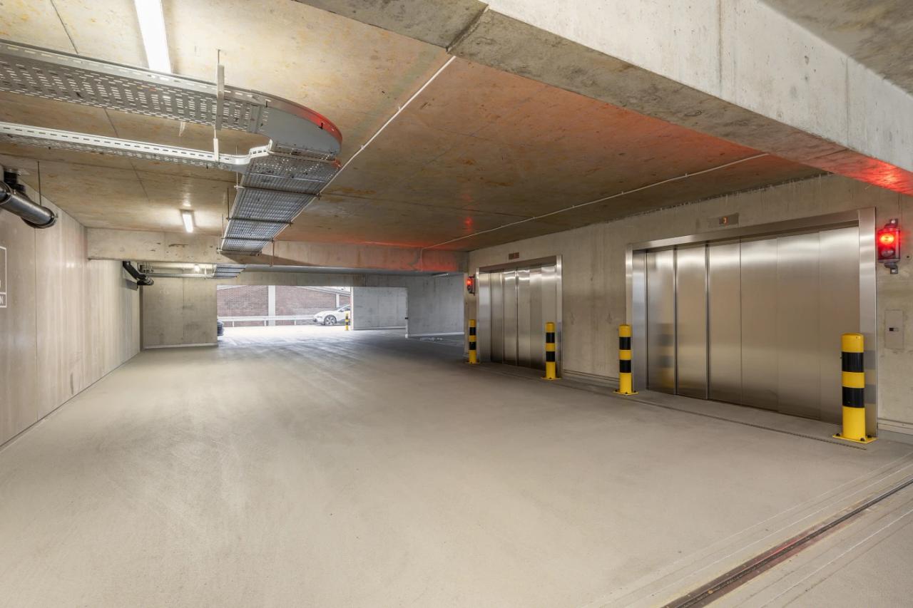 Appartement aan de Piekstraat, Rotterdam - Afbeelding 31
