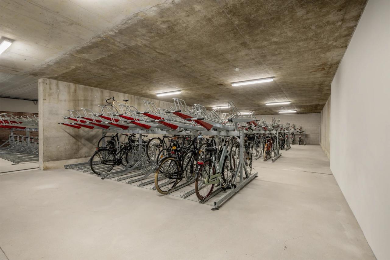 Appartement aan de Piekstraat, Rotterdam - Afbeelding 34