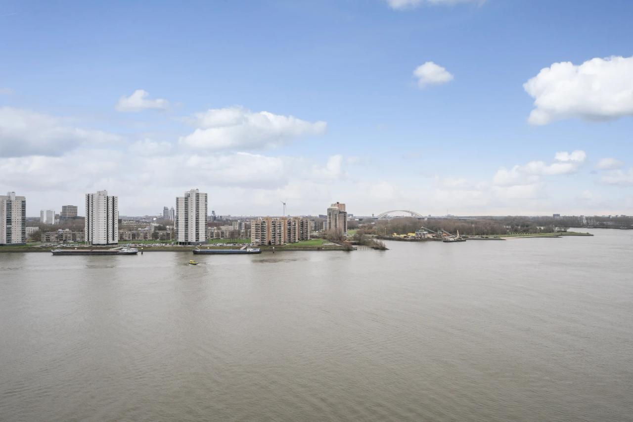 Appartement aan de Piekstraat, Rotterdam - Afbeelding 37