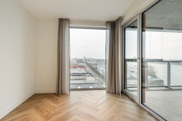 Duurzaam wonen met uitzicht op de Maas - Afbeelding 11