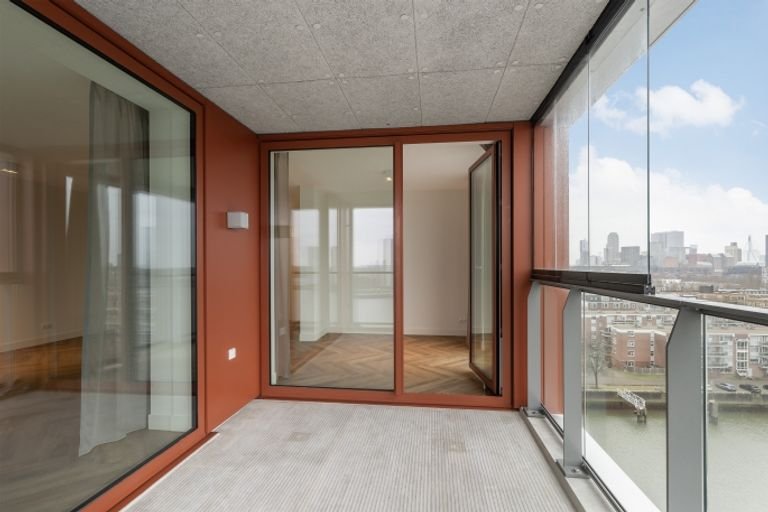 Duurzaam wonen met uitzicht op de Maas - Afbeelding 24