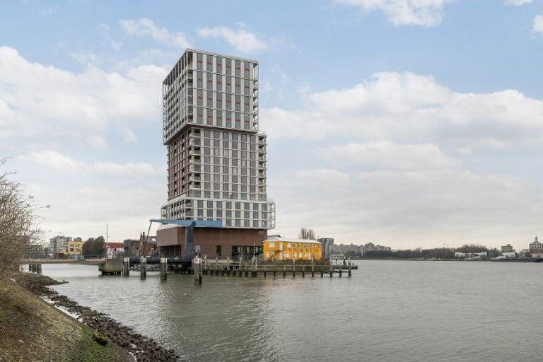 Duurzaam wonen met uitzicht op de Maas - Afbeelding 27