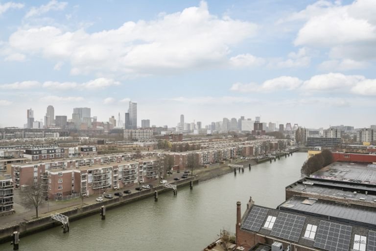 Duurzaam wonen met uitzicht op de Maas - Afbeelding 36