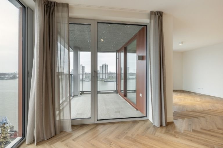 Duurzaam wonen met uitzicht op de Maas - Afbeelding 10