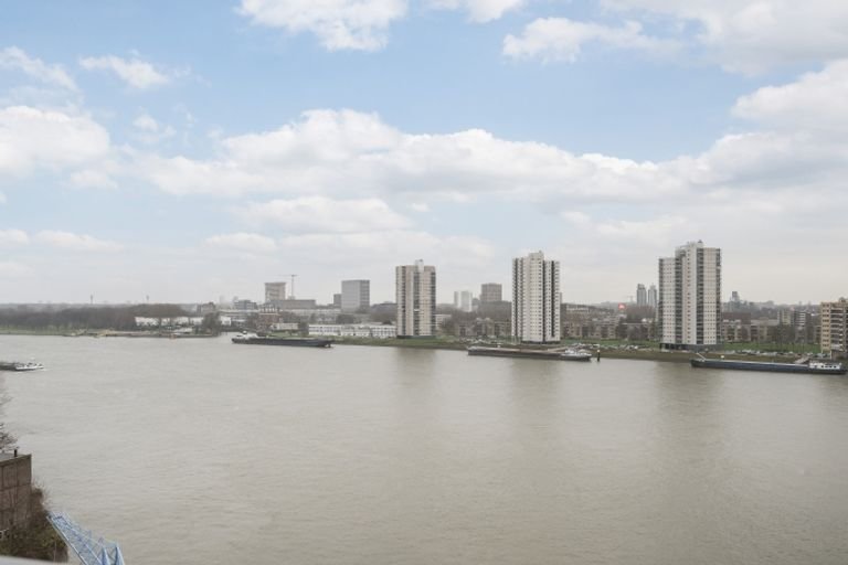 Duurzaam wonen met uitzicht op de Maas - Afbeelding 37