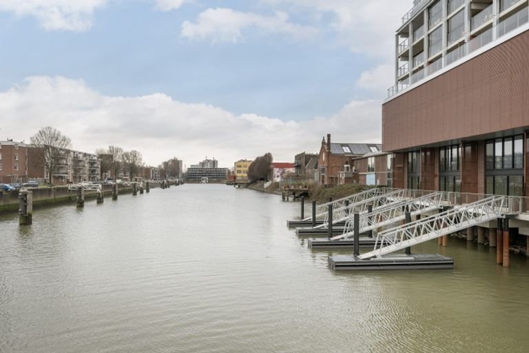Duurzaam wonen met uitzicht op de Maas - Afbeelding 35