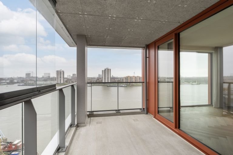 Duurzaam wonen met uitzicht op de Maas - Afbeelding 23