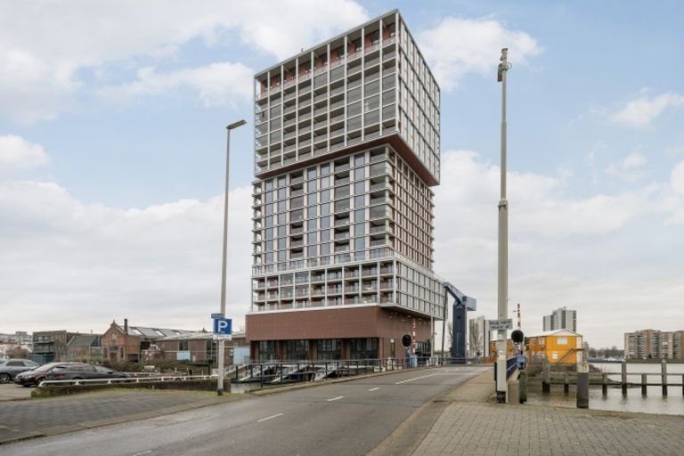 Duurzaam wonen met uitzicht op de Maas - Afbeelding 26