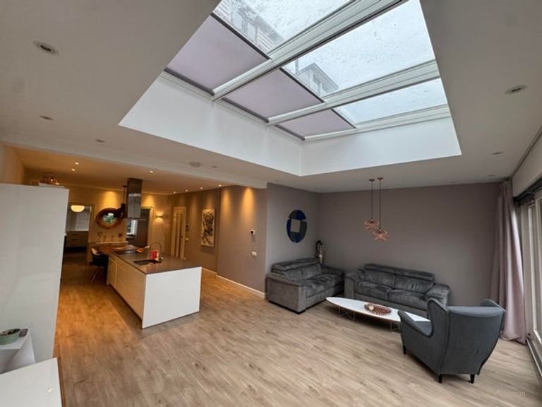 Luxe benedenwoning met tuin in Heemstede - Afbeelding 5