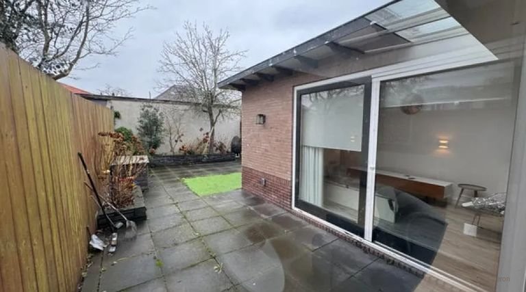 Luxe benedenwoning met tuin in Heemstede - Afbeelding 4
