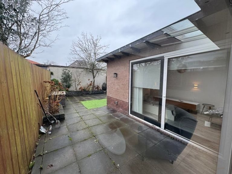 Luxe benedenwoning met tuin in Heemstede - Afbeelding 9