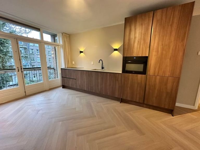 Luxe 3-kamerwoning in De Baarsjes - Afbeelding 5