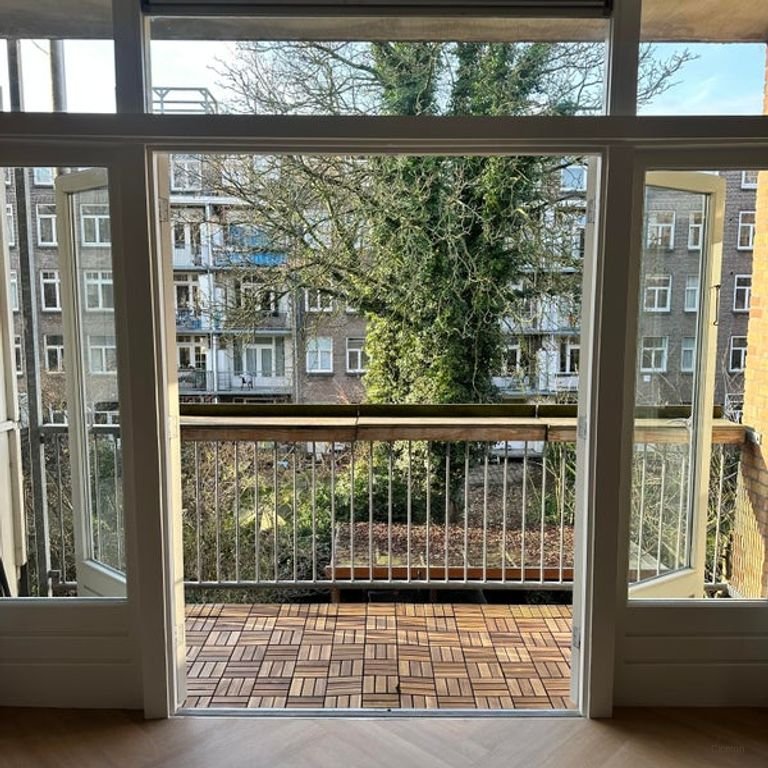 Luxe 3-kamerwoning in De Baarsjes - Afbeelding 16