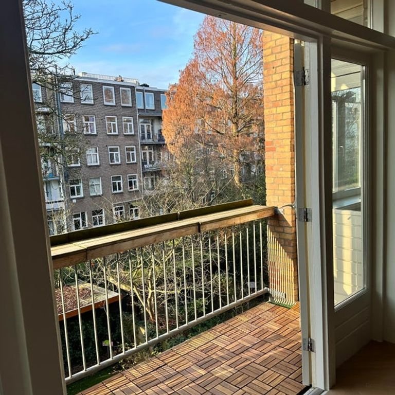 Luxe 3-kamerwoning in De Baarsjes - Afbeelding 17