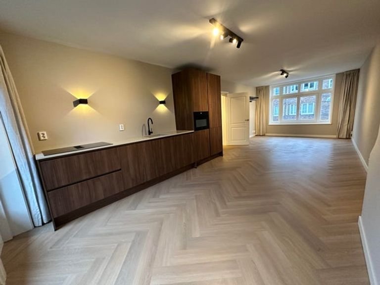 Luxe 3-kamerwoning in De Baarsjes - Afbeelding 2