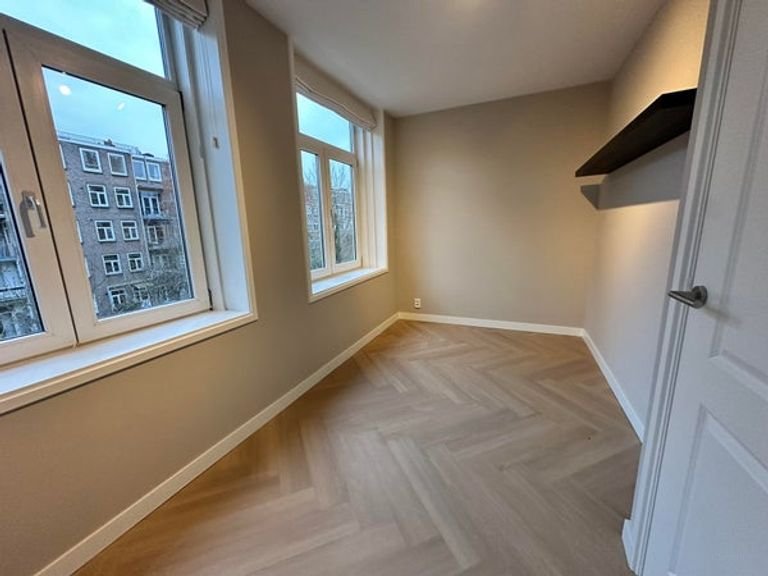Luxe 3-kamerwoning in De Baarsjes - Afbeelding 13