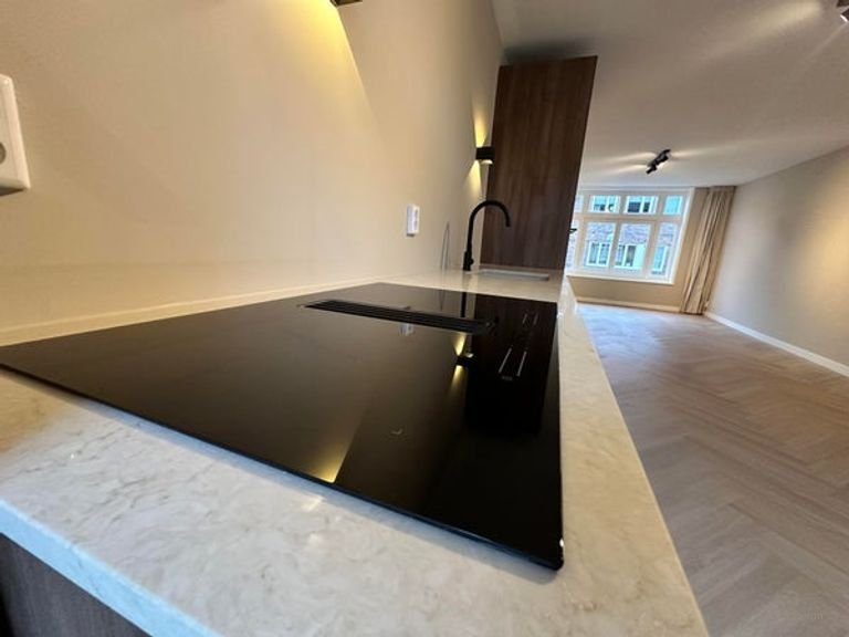 Luxe 3-kamerwoning in De Baarsjes - Afbeelding 3