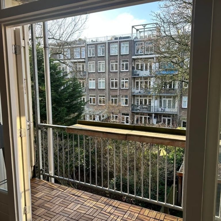 Luxe 3-kamerwoning in De Baarsjes - Afbeelding 18