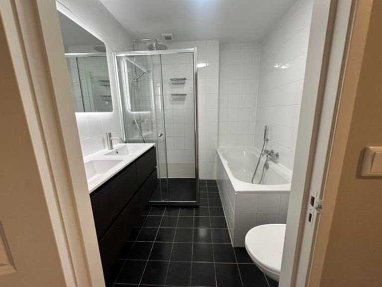 Luxe 3-kamerwoning in De Baarsjes - Afbeelding 14