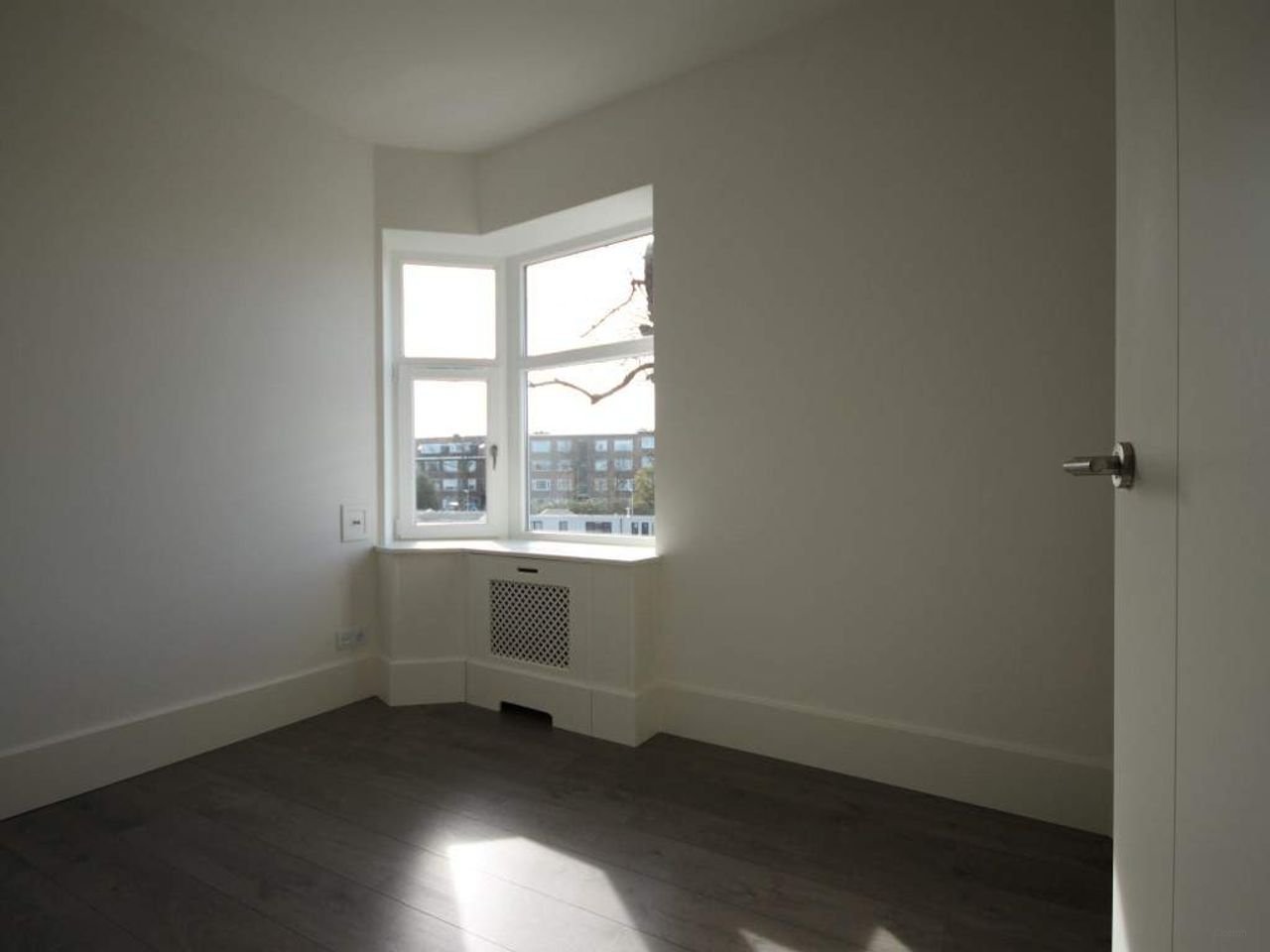 3-kamer woning met uitzicht op woonboten - Afbeelding 12