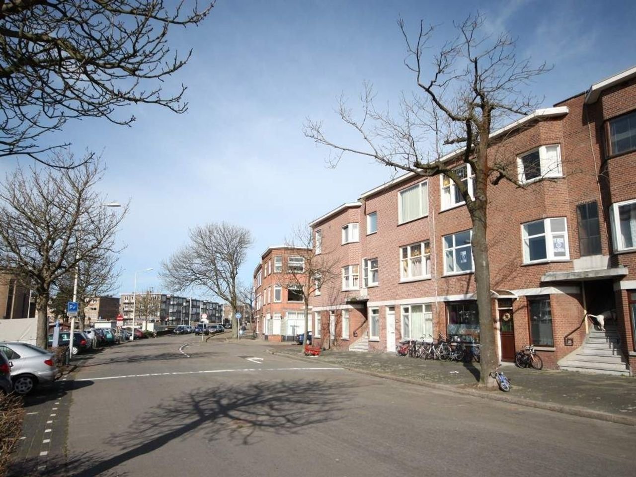 3-kamer woning met uitzicht op woonboten - Afbeelding 15