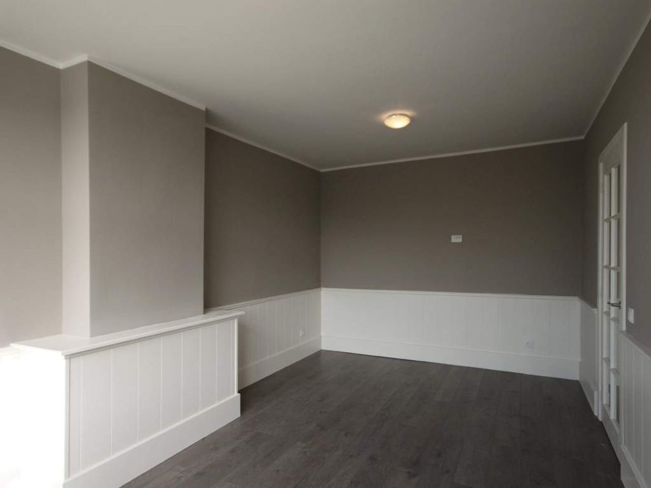 3-kamer woning met uitzicht op woonboten - Afbeelding 3